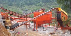 石料廠除塵器制作安裝石料廠除塵設備方案改造