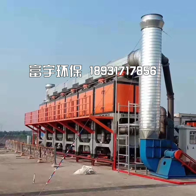河北富宇環保設備有限公司