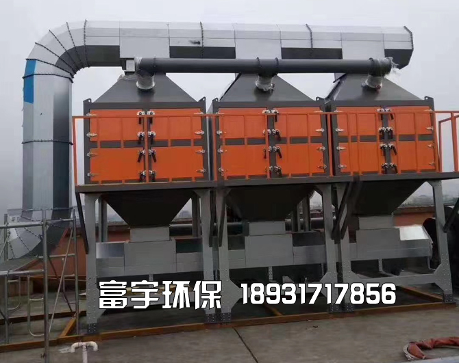 河北富宇環保設備有限公司