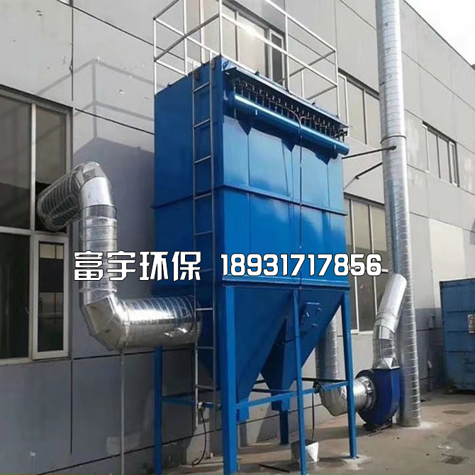 河北富宇環保設備有限公司