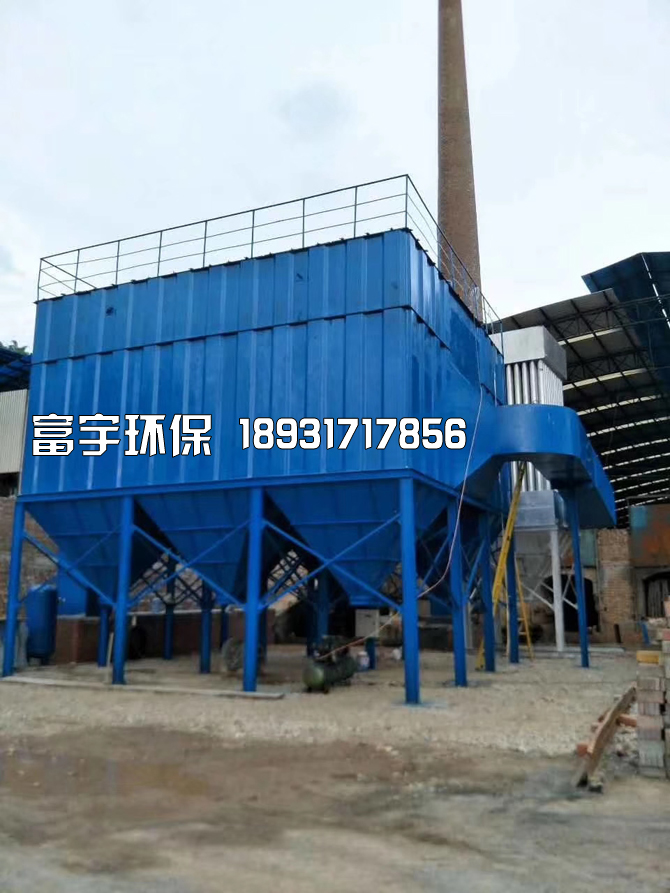 河北富宇環保設備有限公司