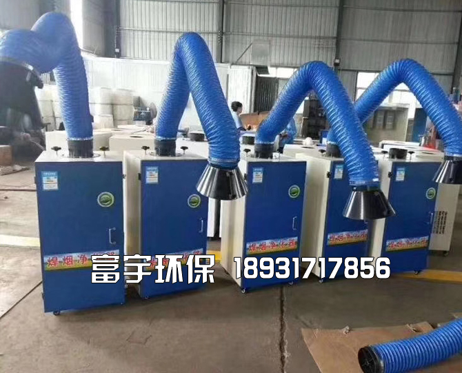 河北富宇環保設備有限公司