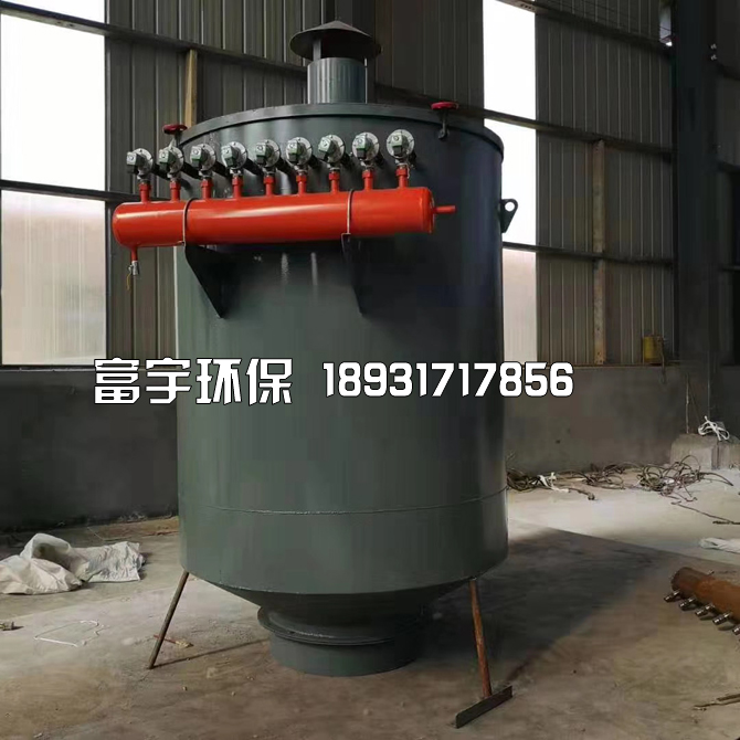 河北富宇環保設備有限公司