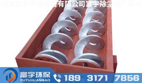 無軸螺旋輸送機(jī),螺旋輸送機(jī)
