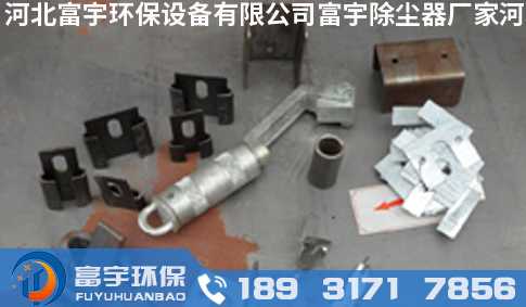 陽極卡子,凹凸TA-O,沖制凹凸TA-O