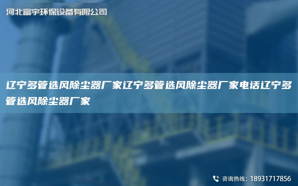 遼寧多管選風除塵器廠家遼寧多管選風除塵器廠家電話遼寧多管選風除塵器廠家