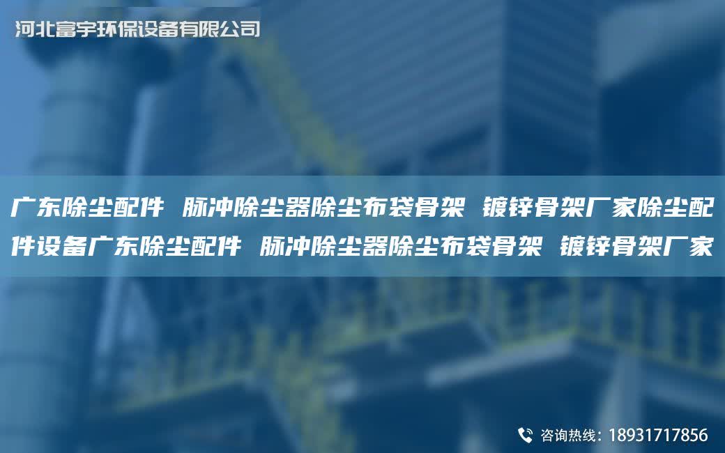 廣東除塵配件 脈沖除塵器除塵布袋骨架 鍍鋅骨架廠家除塵配件設(shè)備廣東除塵配件 脈沖除塵器除塵布袋骨架 鍍鋅骨架廠家