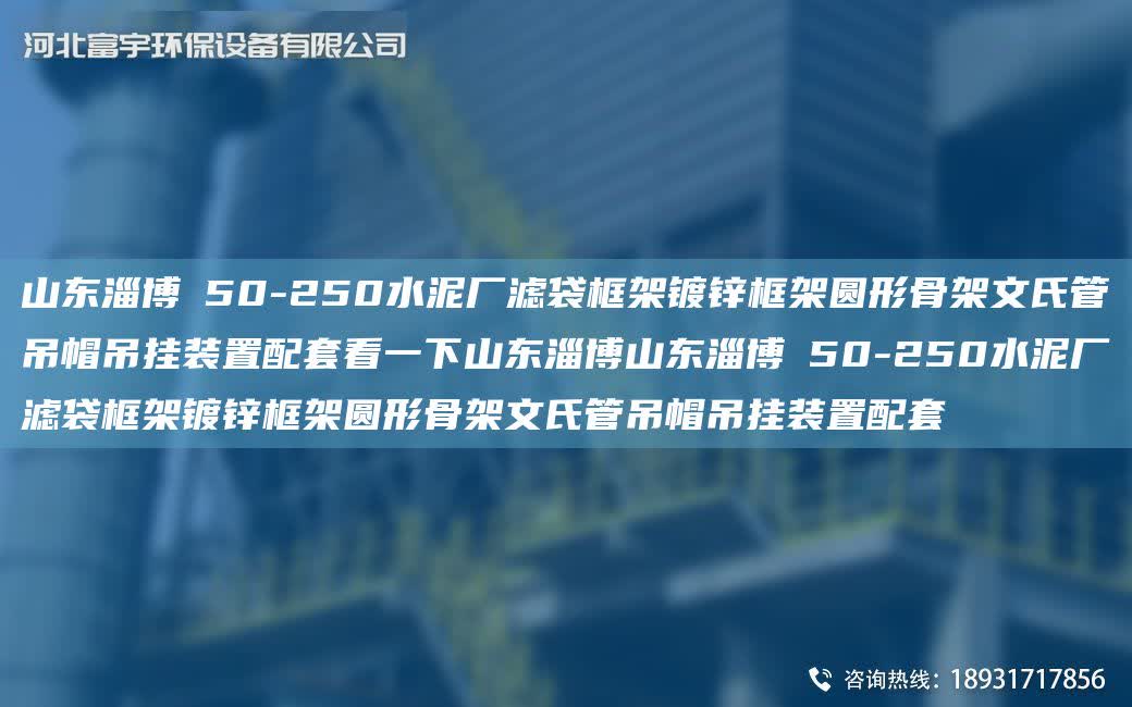 山東淄博Φ50-250水泥廠濾袋框架鍍鋅框架圓形骨架文氏管吊帽吊掛裝置配TA-O看一下山東淄博山東淄博Φ50-250水泥廠濾袋框架鍍鋅框架圓形骨架文氏管吊帽吊掛裝置配TA-O