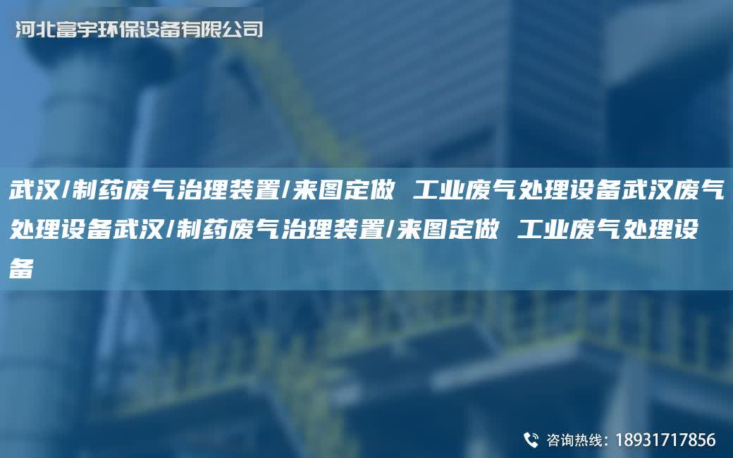 武漢/制藥廢氣治理裝置/來圖定做 工業(yè)廢氣處理設(shè)備武漢廢氣處理設(shè)備武漢/制藥廢氣治理裝置/來圖定做 工業(yè)廢氣處理設(shè)備