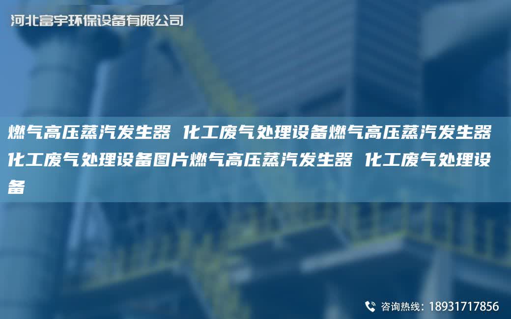燃氣高壓蒸汽發生器 化工廢氣處理設備燃氣高壓蒸汽發生器 化工廢氣處理設備圖片燃氣高壓蒸汽發生器 化工廢氣處理設備