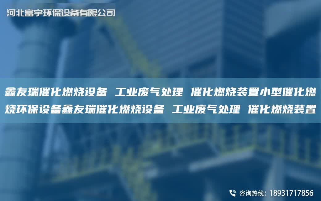 富宇催化燃燒設(shè)備 工業(yè)廢氣處理 催化燃燒裝置小型催化燃燒環(huán)保設(shè)備富宇催化燃燒設(shè)備 工業(yè)廢氣處理 催化燃燒裝置