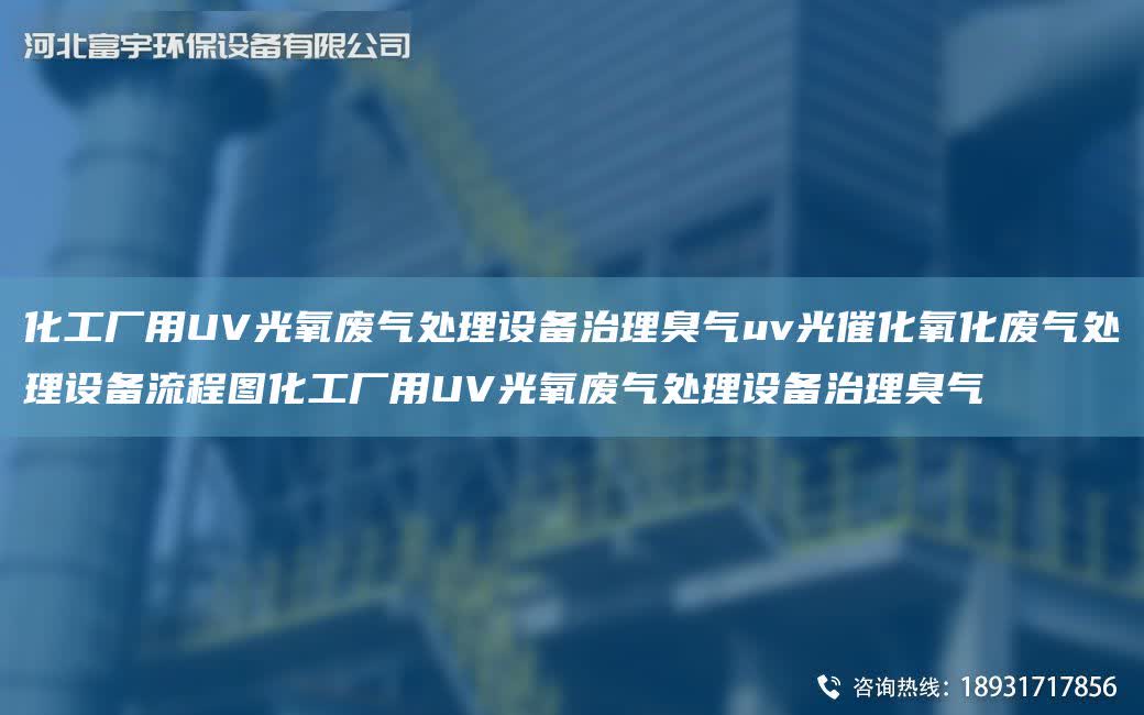 化工廠用UV光氧廢氣處理設備治理臭氣uv光催化氧化廢氣處理設備流程圖化工廠用UV光氧廢氣處理設備治理臭氣