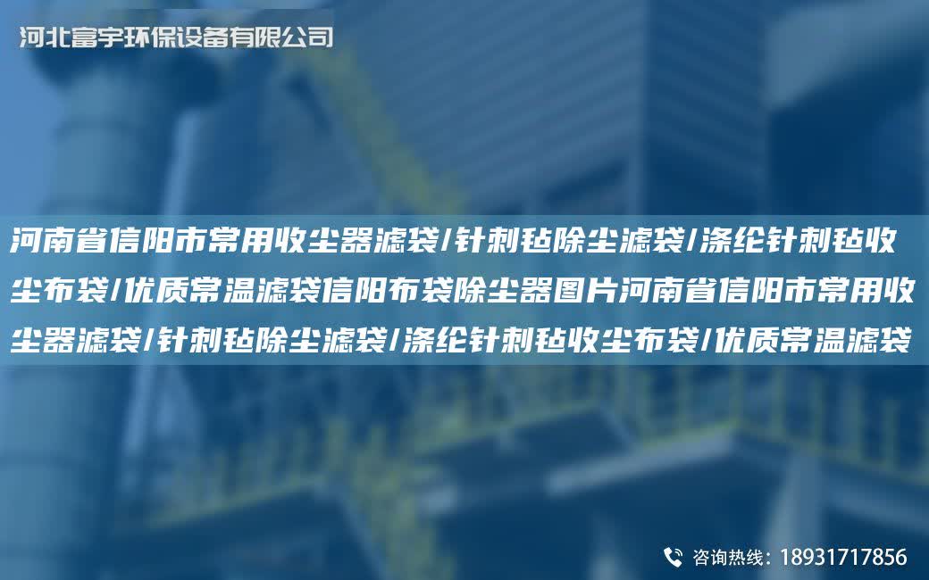 河南省信陽市常用收塵器濾袋/針刺氈除塵濾袋/滌綸針刺氈收塵布袋/優質常溫濾袋信陽布袋除塵器圖片河南省信陽市常用收塵器濾袋/針刺氈除塵濾袋/滌綸針刺氈收塵布袋/優質常溫濾袋