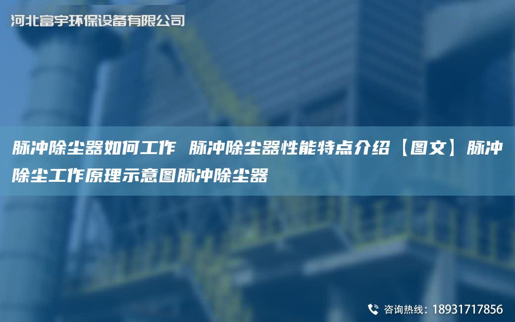 脈沖除塵器如何工作 脈沖除塵器性能特點介紹【圖文】脈沖除塵工作原理示意圖脈沖除塵器